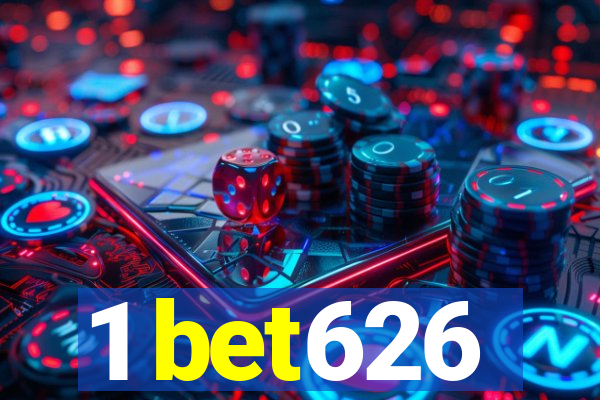 1 bet626